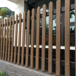 Báo giá thi công hàng rào sắt tại Bình Dương