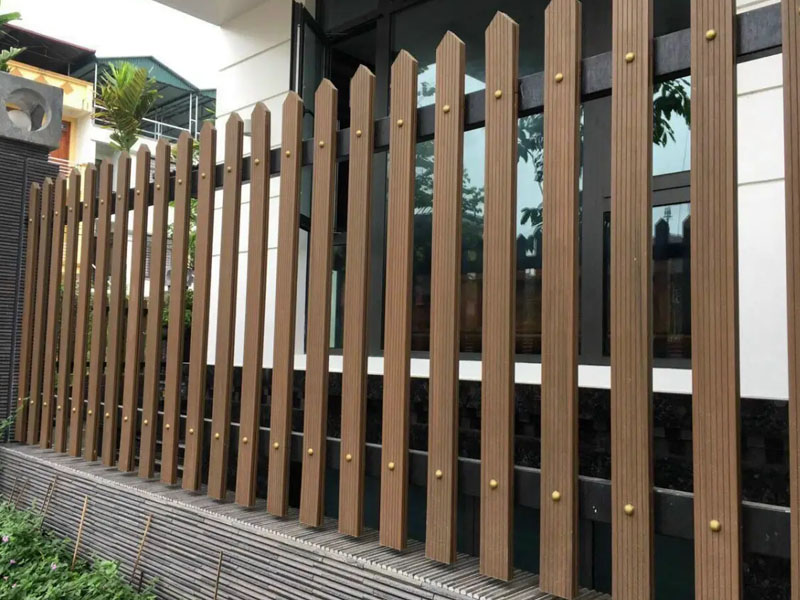 Dịch vụ Thi công Cửa Sắt, Cổng Sắt, Hàng Rào Sắt chất lượng tại Củ Chi