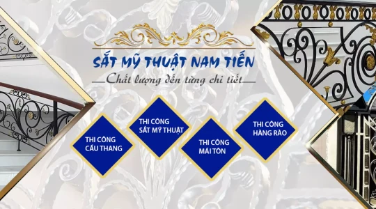 Giới thiệu về chúng tôi