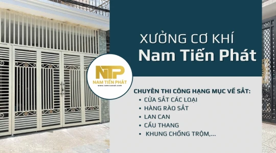 Giới thiệu về chúng tôi