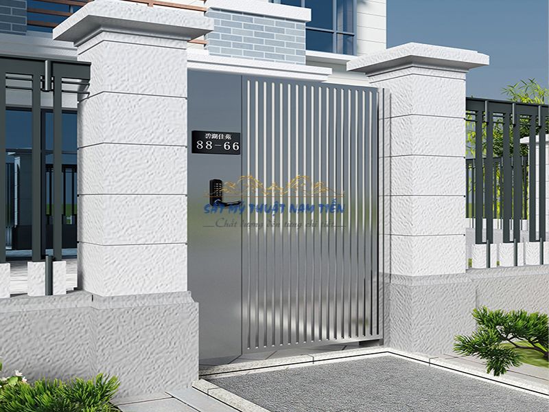 Dịch vụ công ty làm cửa sắt đẹp tại uy tín Giá Rẻ tại Đồng Nai