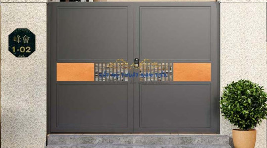 Địa chỉ làm cửa sắt đẹp tại uy tín Giá Rẻ tại TPHCM