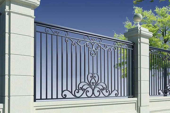 hang rao sat my thuat