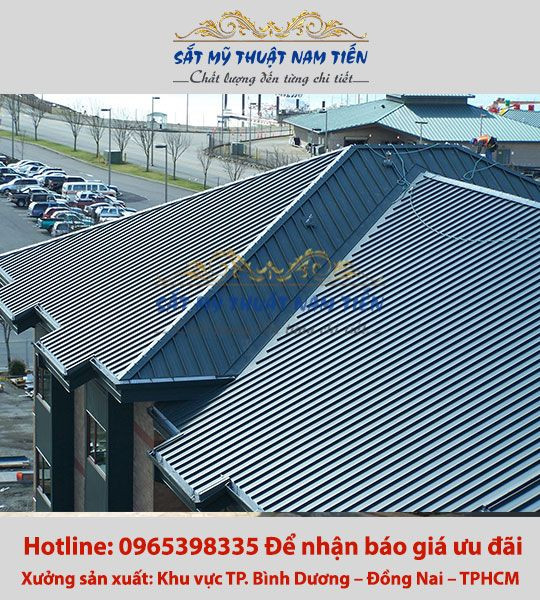 Mẫu mái Biệt thự - MT04