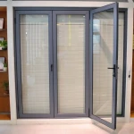 Nhôm kính Việt Pháp