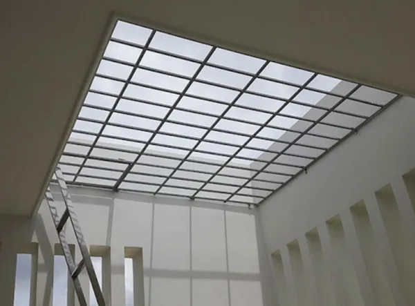 Xưởng gia công khung sắt bảo vệ uy tín